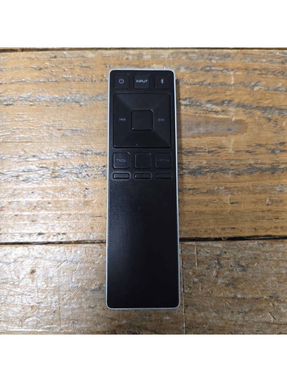 Vizio (XRS321n-F) Sound Bar Remote | Tested & Working